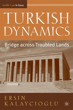 Turkish Dynamics - Kalaycioglu, Ersin