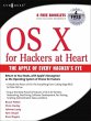OS X for Hackers at Heart - Bild 1