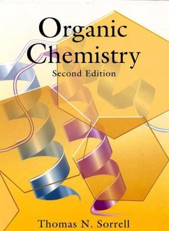 Organic Chemistry, Second Edition - Sorrell, Thomas N.