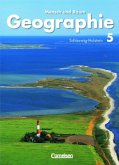 5. Schuljahr, Schülerbuch / Geographie, Ausgabe Schleswig-Holstein