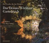 Das Dessau-Wörlitzer Gartenreich