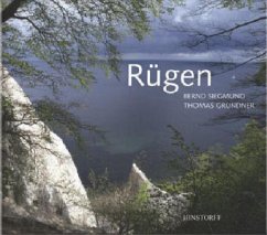 Rügen - Siegmund, Bernd