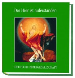 Cover Der Herr ist auferstanden