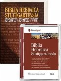 Biblia Hebraica Stuttgartensia