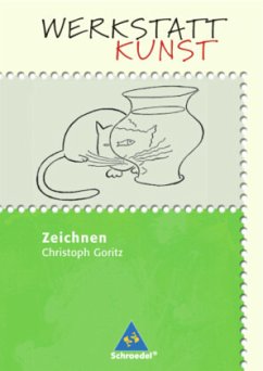 Zeichnen - Goritz, Christoph