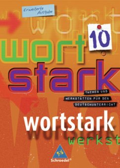 wortstark - Erweiterte Ausgabe 2003 / Wortstark, Erweiterte Ausgabe