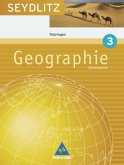 7. Klasse / Seydlitz Geographie, Ausgabe Gymnasium Thüringen Bd.3