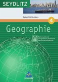8. Klasse / Seydlitz Geographie (GWG), Ausgabe Gymnasium Baden-Württemberg Bd.4