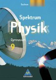 9. Klasse, Schülerband / Spektrum Physik, Gymnasium Sachsen