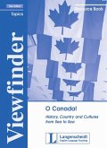 O Canada! - Resource Book