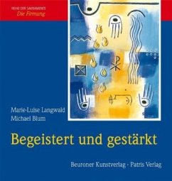 Begeistert und gestärkt - Langwald, Marie L