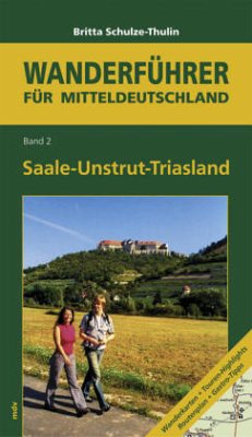Saale-Unstrut-Triasland - Schulze-Thulin, Britta