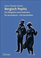 Cover Bergisch Pepita
