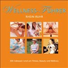 Cover Wellness Führer Rhein-Ruhr
