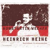 Deutschland. Ein Wintermärchen Deutschland. Ein Wintermärchen