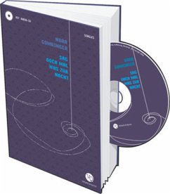 Sag doch mal was zur Nacht, m. Audio-CD - Gomringer, Nora