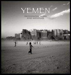 Yemen, Photographic Works - Hoflehner, Josef