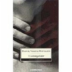 Cover El Estrangulador