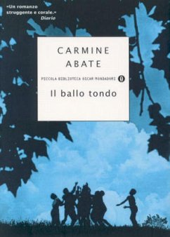 Abate, Carmine - Abate, Carmine