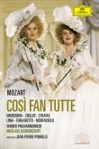 Cosi Fan Tutte (Ga)