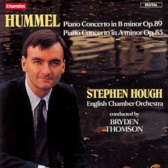 Klavierkonzerte Op.85 & 89 - Hough/Thomson/English Chamber Orchestra