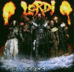 The Arockalypse