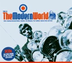 This Is The Modern World - This is the Modern World (2006)
