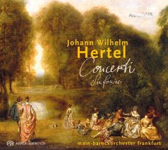Cover Concerti & Sinfonie