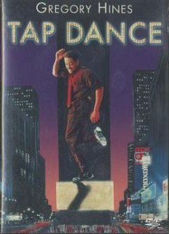 Tap Dance