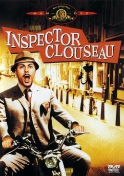 Inspector Clouseau Inspector Clouseau