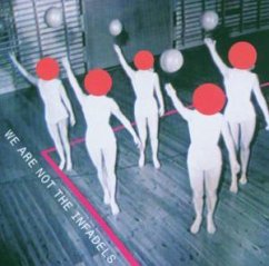 Cover We Are Not The Infadels