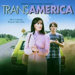 Cover Transamerica