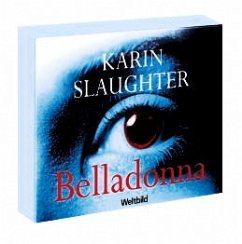 Belladonna, 5 Audio-CDs - Slaughter, Karin