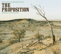 The Proposition - Cave,Nick & Warren Ellis