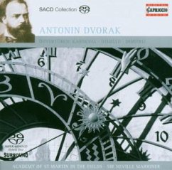 Cover Ouvertüren/Sinfonische Dichtungen