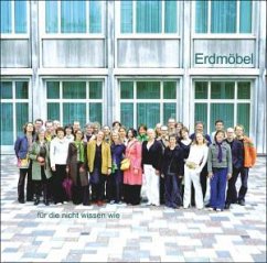 Cover Die wissen nicht wie