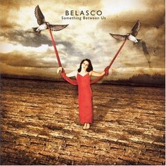 Something Between Us (Best Of) - Belasco