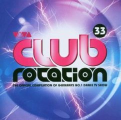 Viva Club Rotation Vol. 33 - VIVA Club Rotation 33 (2006)