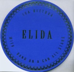 Elida - Bittova,Iva