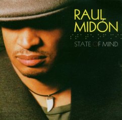 State Of Mind - Midon,Raul