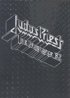 Judas Priest-Live Vengeance 82 - Judas Priest