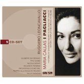 I Pagliacci (GA) (Leoncavallo,Ruggiero)