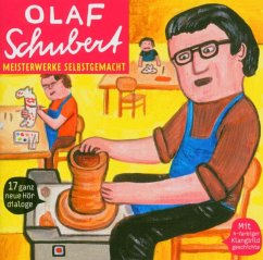 Meisterwerke Selbstgemacht - Schubert,Olaf
