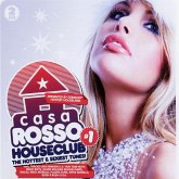 Casa Rosso Houseclub Casa Rosso Houseclub
