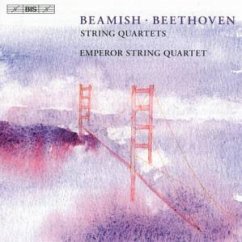 Streichquartette 1 Und 2/Quartett Op.18,4 Cover Streichquartette 1 Und 2/Quartett Op.18,4