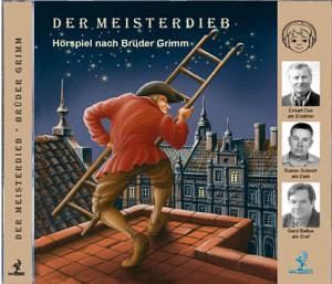 Der Meisterdieb Der Meisterdieb