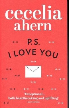 P.S., I Love You - Ahern, Cecelia