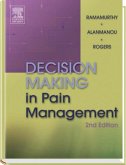 Decision Making in Pain Management