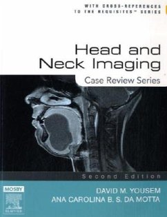 Head & Neck Imaging - Yousem, David M.; DaMotta, Ana C. B. S.