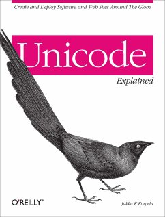 Unicode Explained - Korpela, Jukka K.